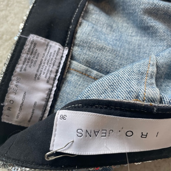 Iro skirt - Picture 4 of 5